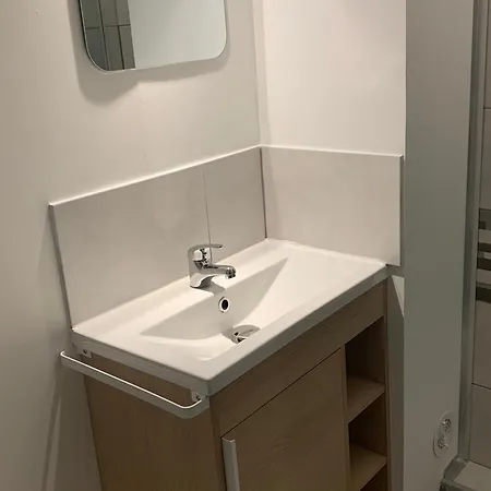 Front De Avec Terrasse Et Acces Direct A Merville-franceville - Fr-1-487-329 *